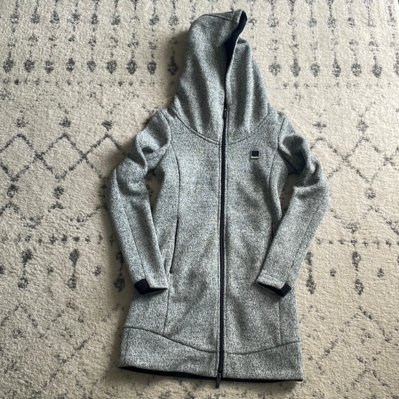 Bench jacket - Picture 1 of 4